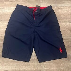 🎉1 hr sale🎉Ralph Lauren swimwear